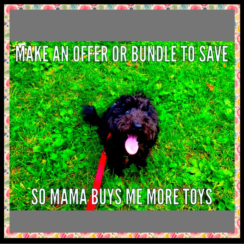 Bundle, Offer, Accept or Browse!